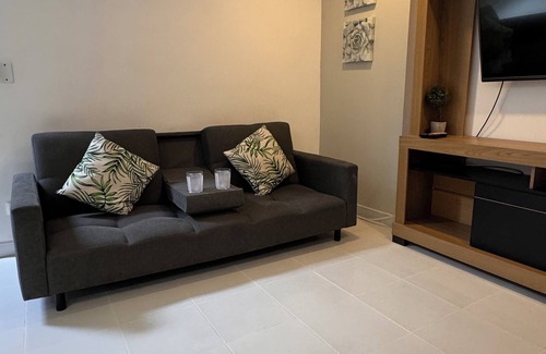 El Tesoro Apartment | spacioso Apartamento en el Poblado by Hoost 704