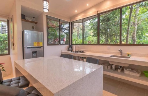 Mal Pais Apartment | Spacious House in Mal Pais with all the facilities for a pleasant vacationn