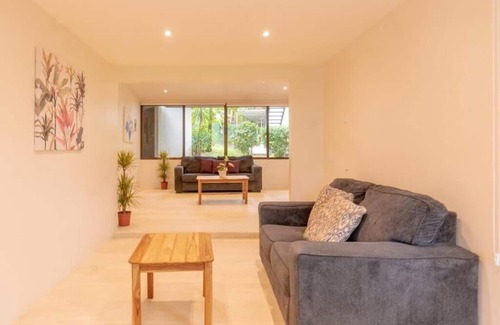 Mal Pais Apartment | Spacious House in Mal Pais with all the facilities for a pleasant vacationn