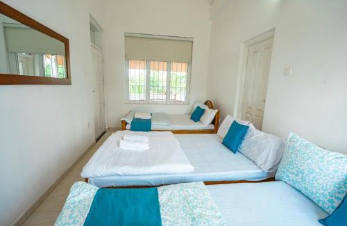 Kaduwela House | Spacious Eco Guest House Colombo