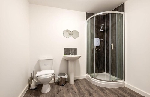 Retford Apartment | Spacious 1 Bed Apartment in Central Retford
