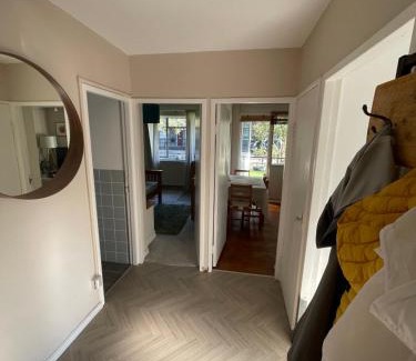 Vassall Apartment | Spacious 1 bed flat in zone 2