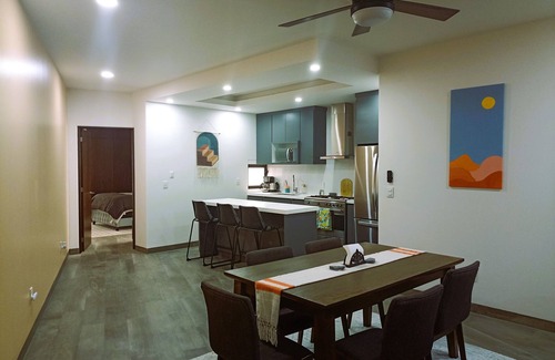 Libertad Condo | Spacious 1 bedroom vacation rental condo