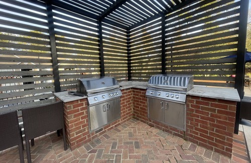 Peachtree City Apartment | Spacious 1 Bedroom Retreat. The perfect bled of when Luxury meets Comfort.