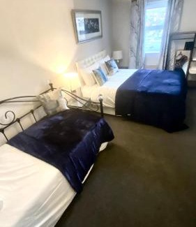 Wigan Apartment | Spacious 1 Bedroom Apartment In Wigan