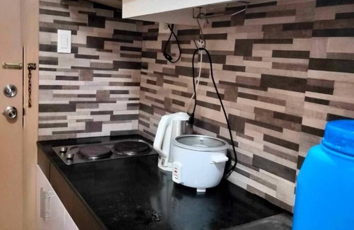 South Triangle Condo | Spacious 1-bedroom Condo in Quezon City With Private Pool