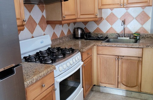 Playa Colorado Condo | Spacious 1 Bedroom Condo, Amazing Location.