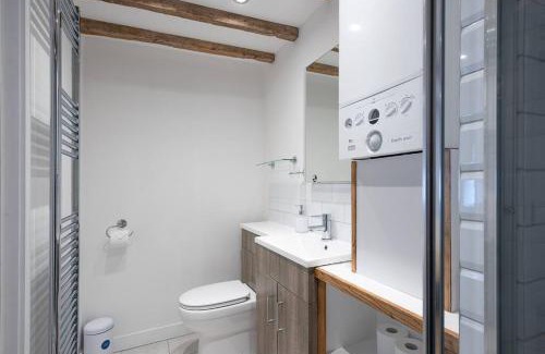 Banbury Apartment | Spacious 1 Bedroom Flats by Banbury High Street