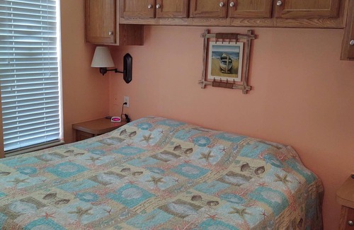 Kissimmee Resort | SPACIOUS 1 BEDROOM HOUSE IN DISNEY AREA 5 STAR RATED MILL CREEK RESORT 1377