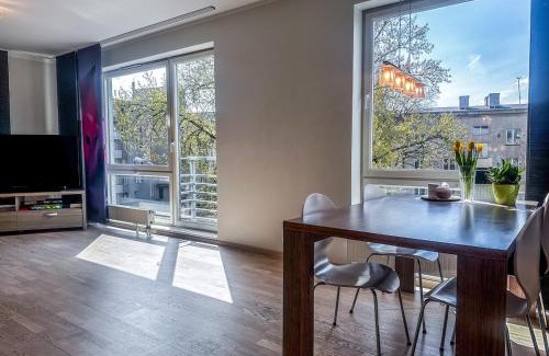 Kadriorg Apartment | Spacious 1-BR, central, fully equipped, Smart TV
