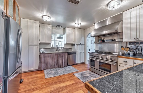 Cottonwood Other | Spacious 10-acre ranch for large groups 15 minutes from Sedona