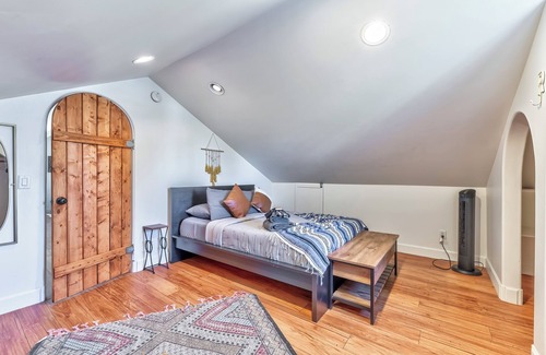 Cottonwood Other | Spacious 10-acre ranch for large groups 15 minutes from Sedona