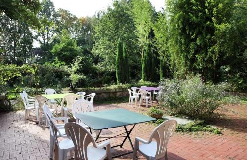 Ruiselede House | Spacious 11-Bed Family Retreat