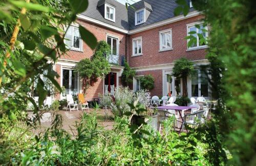 Ruiselede House | Spacious 11-Bed Family Retreat
