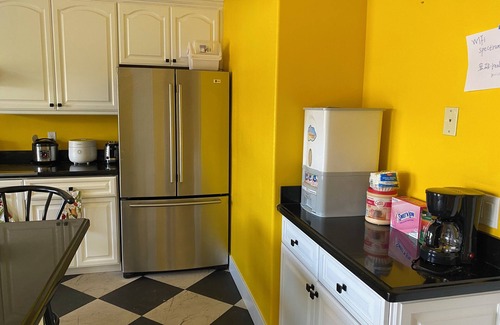Monterey Park House | Spacious 11-bedroom house with AC, WiFi in enchanting Monterey Park