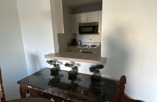 Fairfield Bay House | Spacious 1117 sq ft 2BR townhouse in center of marvelous Fairfield Bay.