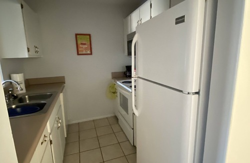 Fairfield Bay House | Spacious 1117 sq ft 2BR townhouse in center of marvelous Fairfield Bay.