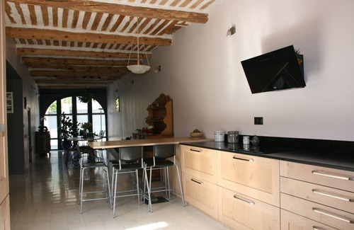 Alleins House | Spacious 19th century house between Lubéron and Alpilles