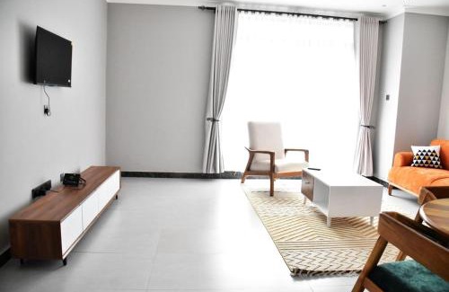 Lubowa Apartment | Spacious 1Bedroom Apartment in Muyenga off Bukasa Road