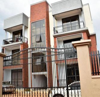 Lubowa Apartment | Spacious 1Bedroom Apartment in Muyenga off Bukasa Road
