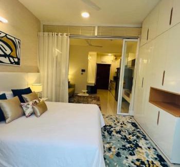Sahakar Nagar Apartment | Spacious 1bhk next to Aster Hospital