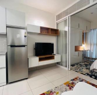 Sahakar Nagar Apartment | Spacious 1bhk next to Aster Hospital