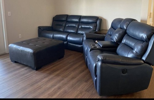 Graysville Apartment | Spacious 1BR Apt in great location!