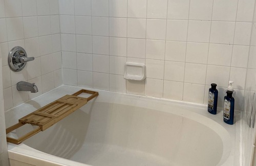 Graysville Apartment | Spacious 1BR Apt in great location!