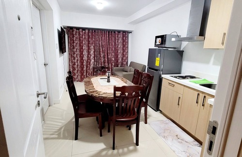 Matandang Balara Condo | Spacious 1BR in Quezon City
