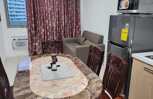 Matandang Balara Condo | Spacious 1BR in Quezon City