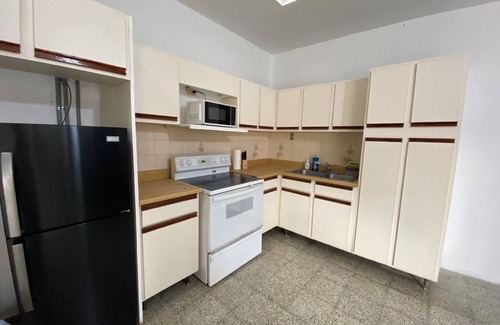 Sabana Abajo Apartment | Spacious 1BR Studio Getaway Near to Beach and Airport