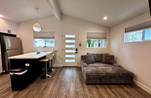 West Hills House | Spacious 1BR w/Washer, Dryer & Private Entry!