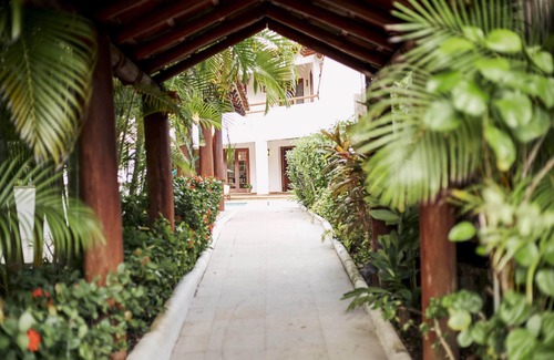 Playa Las Gatas House | Spacious 2/3/4/5 bedroom custom home in Punta Marina