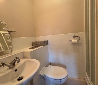 Celbridge Apartment | Spacious 2 Bed Apartment near Dublin Airport