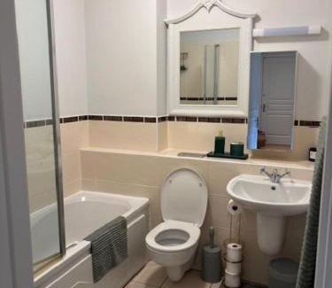 Celbridge Apartment | Spacious 2 Bed Apartment near Dublin Airport