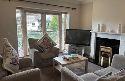 Celbridge Apartment | Spacious 2 Bed Apartment near Dublin Airport