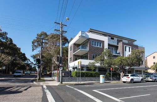 Cremorne Apartment | Spacious 2-Bed Apartment Close to City