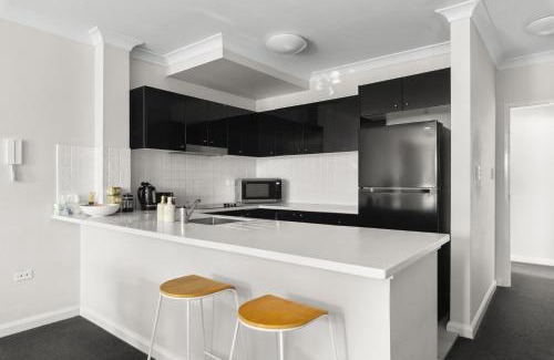 Leura Apartment | Spacious 2-Bed Apartment in Heart of Leura