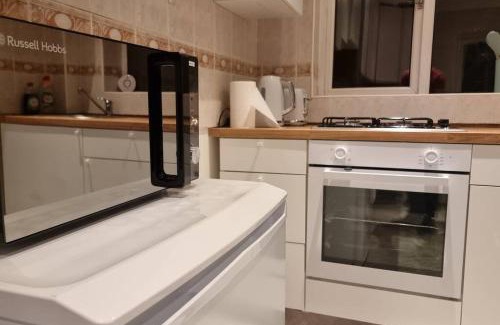 Highlands House | Spacious 2 Bed Bungalow