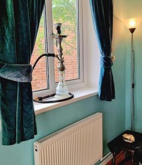 Highlands House | Spacious 2 Bed Bungalow
