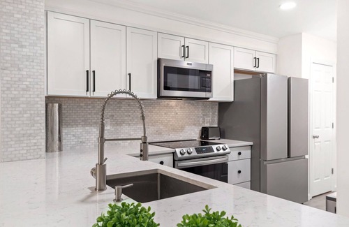 North Charleston Condo | Spacious 2 bedroom condo