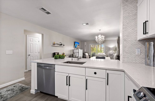 North Charleston Condo | Spacious 2 bedroom condo