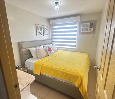 Mandurriao Apartment | Spacious 2 bedroom 42sqm condo unit