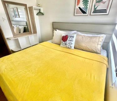 Mandurriao Apartment | Spacious 2 bedroom 42sqm condo unit