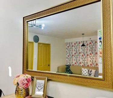 Mandurriao Apartment | Spacious 2 bedroom 42sqm condo unit