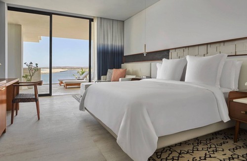 La Ribera Apartment | Spacious 2 Bedroom Apartment at Four Seasons Costa Palmas