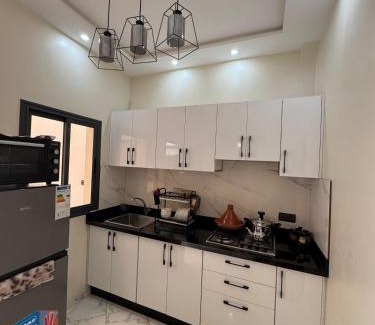 Drargua Apartment | Spacious 2-Bedroom Apartment Near City Center
