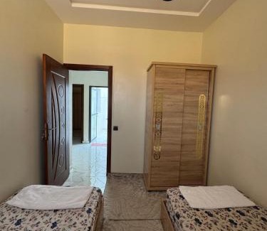 Drargua Apartment | Spacious 2-Bedroom Apartment Near City Center