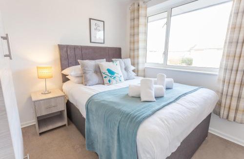 Iffley Apartment | Spacious 2 Bedroom Apartment in Oxford, Near Hospitals & University Parks