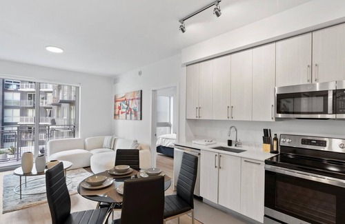Allapattah Apartment | Spacious 2+bedroom apt in the prime location of Miami